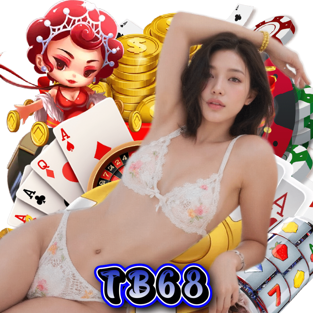 tb68 สล็อตออนไลน์