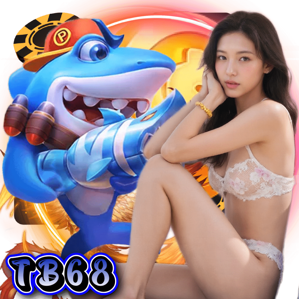 tb68 เกมลิขสิทธิ์แท้